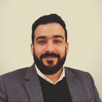 Emad Enafati