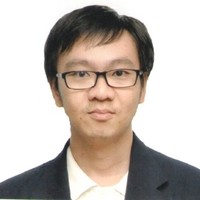 Chee Kong Woei