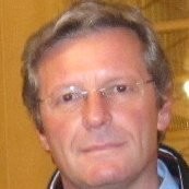 Ruben Bonalumi
