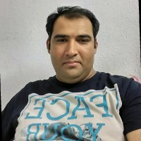 Muhammad Rashid Waseem