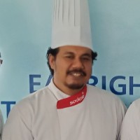 Mohammad Huzairi Abdul Rashid