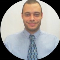 Andrew Jones Cert Iosh