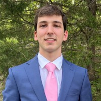 Kaden Rosenberger