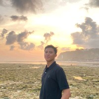 Andrew Jhon Sagala