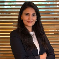 Betül Gizem Sırataş