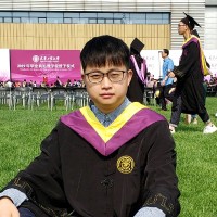 YEFENG LI