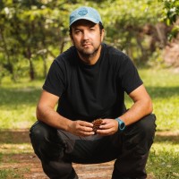 Raul Palma Hernández