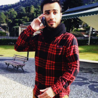 Matheus Henrique