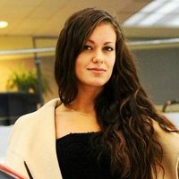 Гайворонская Полина