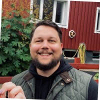 Andreas Bertilsson