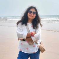 Deepa Deb Roy
