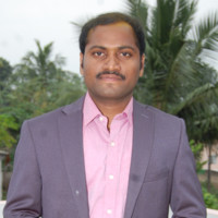 Dr. Dileep Krishna Mathi