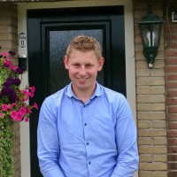 Bart Klein Hofmeijer
