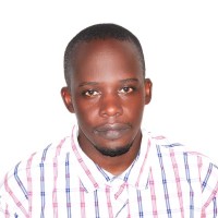 Kubwimana Peace