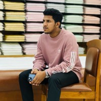 Arjun Jayan
