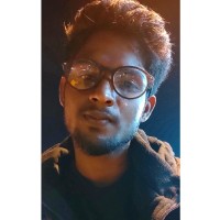Vijy Pugazhenthi