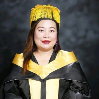 Lorgelyn Ilongo
