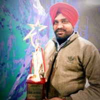 Satnam Singh