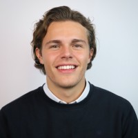 Rik De Jong
