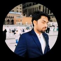 Waqar Ahmad