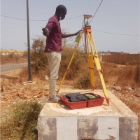 CHEIKH TIDIANE NDIAYE