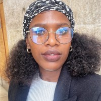 Nonkululeko Rangana