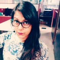 Dr. Trupti Wanjari
