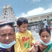 Chitta Ranjan Mahato