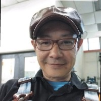 Nurhisham Osman