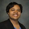 Crysenthia Crockett