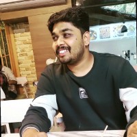 Vikas Gn