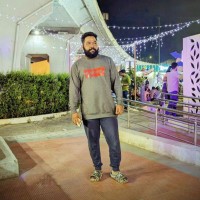 Jagadesh Waran
