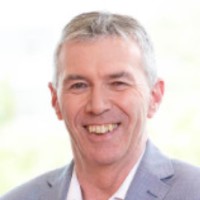 Frank Mccusker