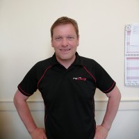 Ian Scott