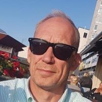 Christer Andersson