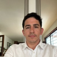 Francisco Javier Astaburuaga Latorre