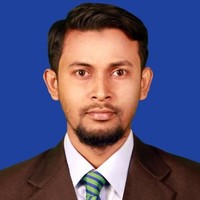Mohammad Monir Hossan