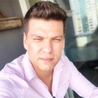 Marcio Martins