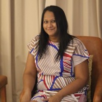 Udeshika Ratnasinghe