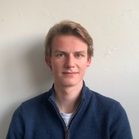 Ruben van der Horst