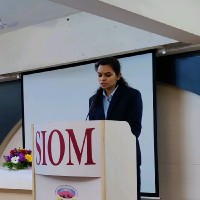 Mrunal Nikam