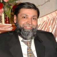 Majid Latif