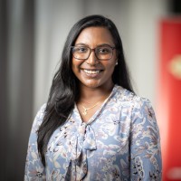 Rubika Rajamony