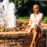 Faith Woodard