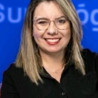 Letícia Dutra 🌈