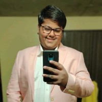 Dharmit Sanghvi