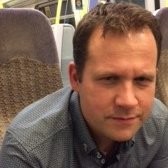 Andrew Smith