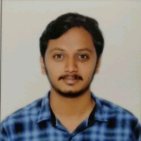 Maruthi K