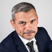 Jose C. Landrove