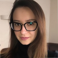 Polina Borysiewicz